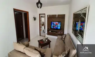 Casa 2 quartos à venda Pantanal, Miguel Pereira - R$ 370.000 - cs370 - 4