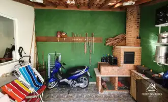 Casa 2 quartos à venda Pantanal, Miguel Pereira - R$ 370.000 - cs370 - 17