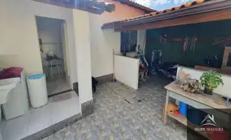 Casa 2 quartos à venda Pantanal, Miguel Pereira - R$ 370.000 - cs370 - 19