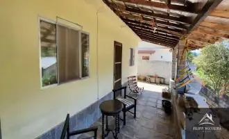 Conheça Casa 2 quartos à venda Centro, Miguel Pereira - R$ 320.000 - cspa320 - 16 Casa 2 quartos à venda Centro, Miguel Pereira - R$ 320.000 - cspa320 - 16