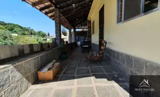 Conheça Casa 2 quartos à venda Centro, Miguel Pereira - R$ 320.000 - cspa320 - 17 Casa 2 quartos à venda Centro, Miguel Pereira - R$ 320.000 - cspa320 - 17