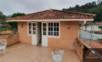 Casa 4 quartos à venda Vila Suissa, Miguel Pereira - R$ 700.000 - csvl700 - 31