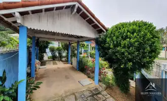 Casa 4 quartos à venda Vila Suissa, Miguel Pereira - R$ 700.000 - csvl700 - 35