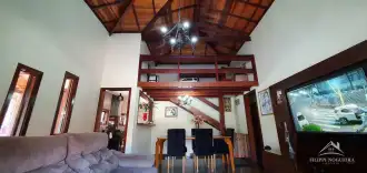 Conheça Imóvel com um fino acabamento, 3 quartos, piscina e espaço gourmet. - csser780 - 6 Imóvel com um fino acabamento, 3 quartos, piscina e espaço gourmet. - csser780 - 6