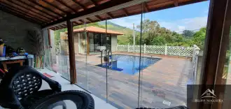 Conheça Imóvel com um fino acabamento, 3 quartos, piscina e espaço gourmet. - csser780 - 35 Imóvel com um fino acabamento, 3 quartos, piscina e espaço gourmet. - csser780 - 35