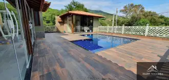 Conheça Imóvel com um fino acabamento, 3 quartos, piscina e espaço gourmet. - csser780 - 40 Imóvel com um fino acabamento, 3 quartos, piscina e espaço gourmet. - csser780 - 40