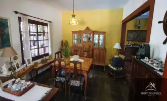 Casa 7 quartos à venda Vila Margarida, Miguel Pereira - cssl - 10