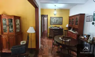 Casa 7 quartos à venda Vila Margarida, Miguel Pereira - cssl - 13