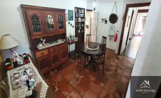 Casa 7 quartos à venda Vila Margarida, Miguel Pereira - cssl - 14