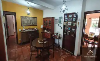 Casa 7 quartos à venda Vila Margarida, Miguel Pereira - cssl - 15