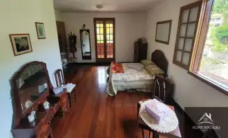 Casa 7 quartos à venda Vila Margarida, Miguel Pereira - cssl - 47