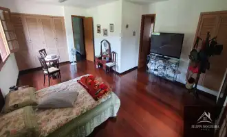 Casa 7 quartos à venda Vila Margarida, Miguel Pereira - cssl - 48