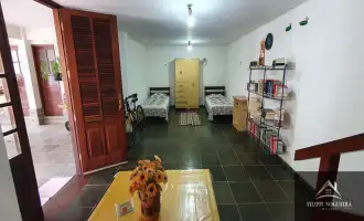 Casa 7 quartos à venda Vila Margarida, Miguel Pereira - cssl - 59