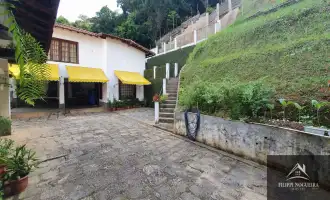 Casa 7 quartos à venda Vila Margarida, Miguel Pereira - cssl - 84