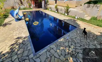 Conheça Casa 4 quartos à venda Praça da Ponte, Miguel Pereira - R$ 460.000 - cspp460 - 4 Casa 4 quartos à venda Praça da Ponte, Miguel Pereira - R$ 460.000 - cspp460 - 4