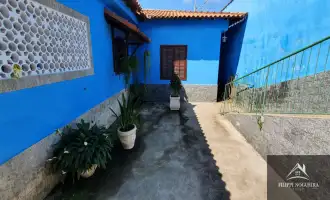 Conheça Casa 4 quartos à venda Praça da Ponte, Miguel Pereira - R$ 460.000 - cspp460 - 9 Casa 4 quartos à venda Praça da Ponte, Miguel Pereira - R$ 460.000 - cspp460 - 9