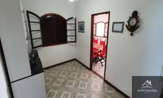 Conheça Casa 4 quartos à venda Praça da Ponte, Miguel Pereira - R$ 460.000 - cspp460 - 14 Casa 4 quartos à venda Praça da Ponte, Miguel Pereira - R$ 460.000 - cspp460 - 14
