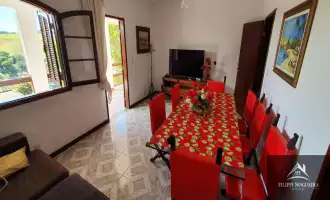 Conheça Casa 4 quartos à venda Praça da Ponte, Miguel Pereira - R$ 460.000 - cspp460 - 17 Casa 4 quartos à venda Praça da Ponte, Miguel Pereira - R$ 460.000 - cspp460 - 17