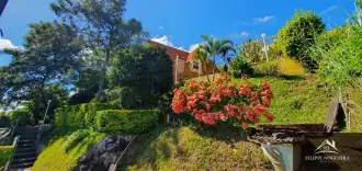 Conheça Casa 3 quartos à venda Lagoinha, Miguel Pereira - R$ 400.000 - chale400 - 3 Casa 3 quartos à venda Lagoinha, Miguel Pereira - R$ 400.000 - chale400 - 3