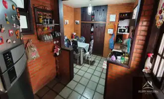 Casa 3 quartos à venda Lagoinha, Miguel Pereira - R$ 400.000 - chale400 - 14