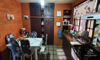 Casa 3 quartos à venda Lagoinha, Miguel Pereira - R$ 400.000 - chale400 - 15