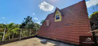 Conheça Casa 3 quartos à venda Lagoinha, Miguel Pereira - R$ 400.000 - chale400 - 32 Casa 3 quartos à venda Lagoinha, Miguel Pereira - R$ 400.000 - chale400 - 32