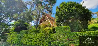 Conheça Casa 3 quartos à venda Lagoinha, Miguel Pereira - R$ 400.000 - chale400 - 34 Casa 3 quartos à venda Lagoinha, Miguel Pereira - R$ 400.000 - chale400 - 34