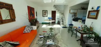 Casa 4 quartos à venda Centro, Miguel Pereira - R$ 680.000 - csser680 - 7