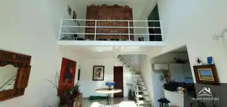 Casa 4 quartos à venda Centro, Miguel Pereira - R$ 680.000 - csser680 - 14