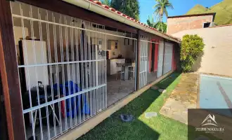 Conheça Casa 3 quartos à venda Conrado, Miguel Pereira - R$ 390.000 - cscon390 - 16 Casa 3 quartos à venda Conrado, Miguel Pereira - R$ 390.000 - cscon390 - 16
