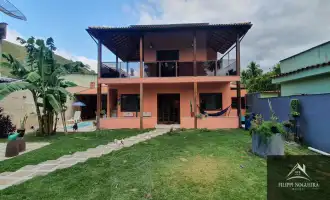 Casa 2 quartos à venda Conrado, Miguel Pereira - R$ 530.000 - cscon530 - 3