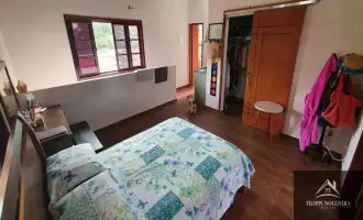 Casa 2 quartos à venda Conrado, Miguel Pereira - R$ 530.000 - cscon530 - 40