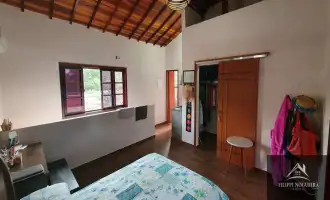 Casa 2 quartos à venda Conrado, Miguel Pereira - R$ 460.000 - cscon460 - 41