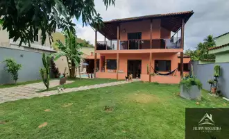 Casa 2 quartos à venda Conrado, Miguel Pereira - R$ 460.000 - cscon460 - 53