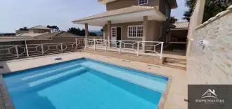 Conheça casa 3 quartos para venda Estancia Aleluia, Miguel Pereira - csk - 4 casa 3 quartos para venda Estancia Aleluia, Miguel Pereira - csk - 4