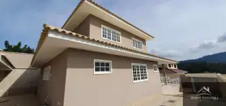 casa 3 quartos para venda Estancia Aleluia, Miguel Pereira - csk - 35