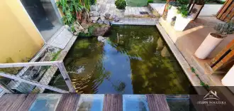 Conheça Sítio espetacular com 10.726m², piscina, sauna, campo, lago, nascente, painel solar e muito mais. - stlu - 16 Sítio espetacular com 10.726m², piscina, sauna, campo, lago, nascente, painel solar e muito mais. - stlu - 16