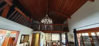 Conheça Sítio espetacular com 10.726m², piscina, sauna, campo, lago, nascente, painel solar e muito mais. - stlu - 36 Sítio espetacular com 10.726m², piscina, sauna, campo, lago, nascente, painel solar e muito mais. - stlu - 36