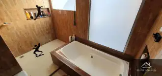 Conheça Sítio espetacular com 10.726m², piscina, sauna, campo, lago, nascente, painel solar e muito mais. - stlu - 42 Sítio espetacular com 10.726m², piscina, sauna, campo, lago, nascente, painel solar e muito mais. - stlu - 42