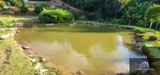 Conheça Sítio espetacular com 10.726m², piscina, sauna, campo, lago, nascente, painel solar e muito mais. - stlu - 69 Sítio espetacular com 10.726m², piscina, sauna, campo, lago, nascente, painel solar e muito mais. - stlu - 69