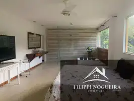 Conheça Sítio espetacular com 10.726m², piscina, sauna, campo, lago, nascente, painel solar e muito mais. - stlu - 83 Sítio espetacular com 10.726m², piscina, sauna, campo, lago, nascente, painel solar e muito mais. - stlu - 83