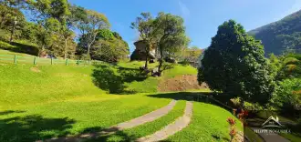 Conheça Sítio 37620m² à venda Vera Cruz, Miguel Pereira - R$ 1.600.000 - stvera - 2 Sítio 37620m² à venda Vera Cruz, Miguel Pereira - R$ 1.600.000 - stvera - 2