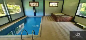 Conheça Sítio 37620m² à venda Vera Cruz, Miguel Pereira - R$ 1.600.000 - stvera - 7 Sítio 37620m² à venda Vera Cruz, Miguel Pereira - R$ 1.600.000 - stvera - 7
