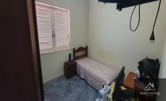 Conheça Casa com 4 quartos, piscina, campo de futebol, sauna e 4.774m² de terreno. - cs960 - 23 Casa com 4 quartos, piscina, campo de futebol, sauna e 4.774m² de terreno. - cs960 - 23