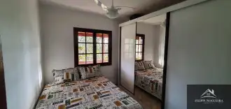 Casa 3 quartos à venda Alto da Boa Vista, Miguel Pereira - R$ 575.000 - cscr575 - 18