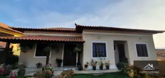 Casa 3 quartos à venda Alto da Boa Vista, Miguel Pereira - R$ 575.000 - cscr575 - 30