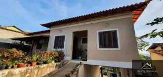 Casa 3 quartos à venda Alto da Boa Vista, Miguel Pereira - R$ 575.000 - cscr575 - 31