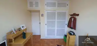 Conheça Excelente apartamento de 2 quartos com vaga na garagem no Centro de Miguel Pereira. - apro350 - 18 Excelente apartamento de 2 quartos com vaga na garagem no Centro de Miguel Pereira. - apro350 - 18