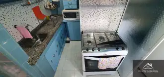 Conheça Excelente apartamento de 2 quartos com vaga na garagem no Centro de Miguel Pereira. - apro350 - 23 Excelente apartamento de 2 quartos com vaga na garagem no Centro de Miguel Pereira. - apro350 - 23