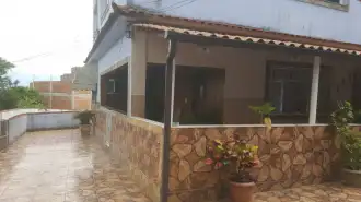 Casa à venda Avenida Marechal Fontenele,Jardim Sulacap, Rio de Janeiro - R$ 700.000 - op1101 - 4